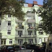 Maler-in-Wedel-und-Hamburg-Farbvorschlag-Geibelstrasse-Aussenfassade-2