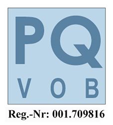 Logo OQ VON english